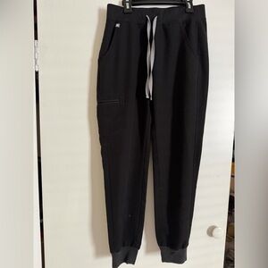 Black Figs Jogger Pants